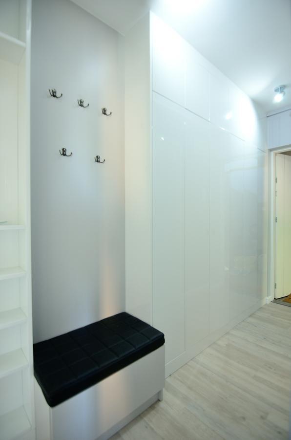 Victus Apartamenty, Apartament Tesla Сопот Экстерьер фото